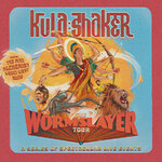Kula Shaker- Support: The Dream Mashine