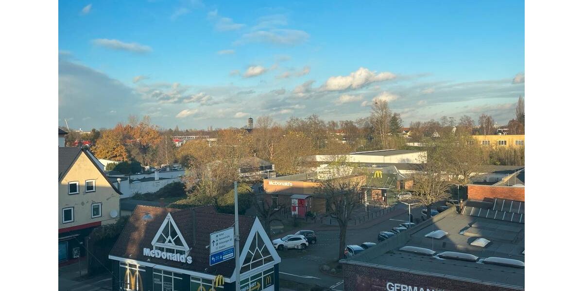 Etagenwohnung Cremlingen - 1 Zimmer, 28 m&sup2;, 575&euro; | Angebot:18200502