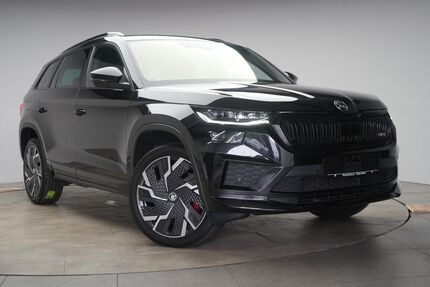 Skoda Kodiaq 46.000 km 37.490 &euro; Braunschweig 38110