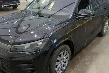 VW Tiguan 30.623 km 39.990 &euro; Braunschweig 38122