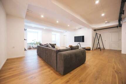 Wohnung Braunschweig Heidberg-Melverode - 4 Zimmer, 172 m&sup2;, 434.000&euro; | Angebot:27308732