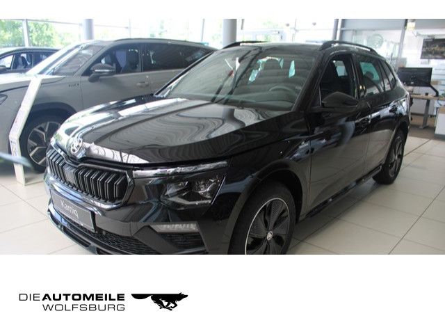 Skoda Kamiq 2.500 km 28.790 &euro; Wolfsburg 38440