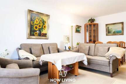 Wohnung Braunschweig Nordstadt - 4 Zimmer, 102 m&sup2;, 299.000&euro; | Angebot:27197317