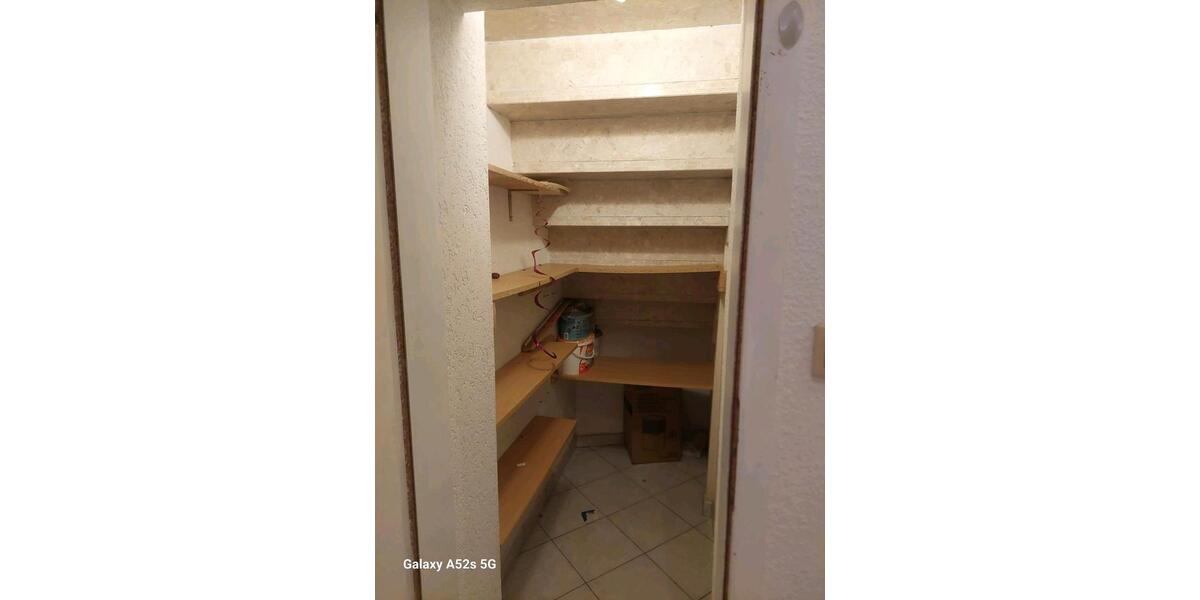 Erdgeschoßwohnung Wolfsburg Ehmen - 2 Zimmer, 61 m&sup2;, 549&euro; | Angebot:24681897