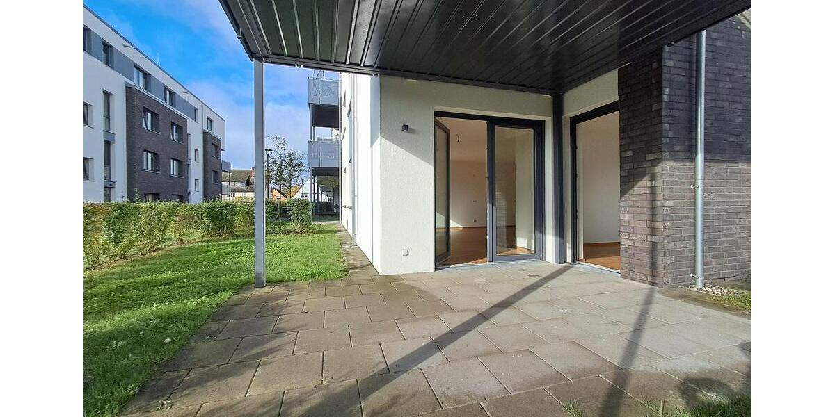 Erdgeschoßwohnung Peine - 3 Zimmer, 89 m&sup2;, 1.070&euro; | Angebot:20971178