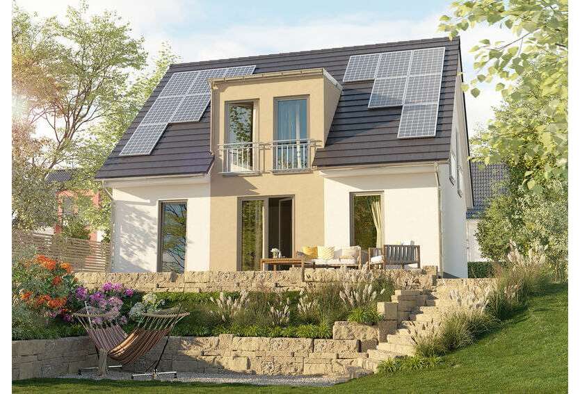 Haus zum Kaufen in Seershausen 322.650 € 136 m²
