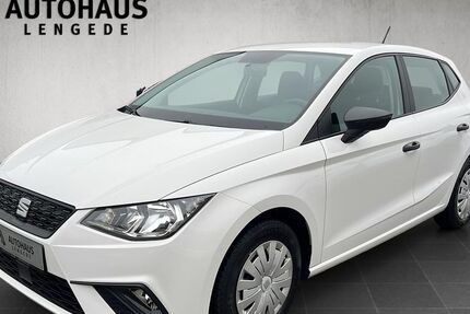Seat Ibiza 75.022 km 11.999 &euro; Lengede 38268