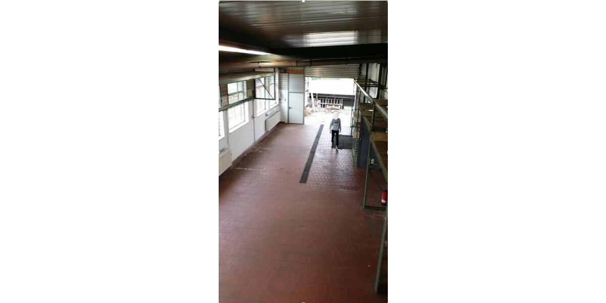 Gewerbeobjekt Wolfsburg Ehmen - 1.100&euro; | Angebot:25173549