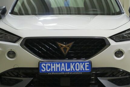 Cupra Formentor 30.900 km 24.500 &euro; Braunschweig 38112