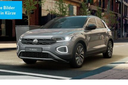 VW T-Roc 25.290 km 30.690 € Wolfsburg 38440