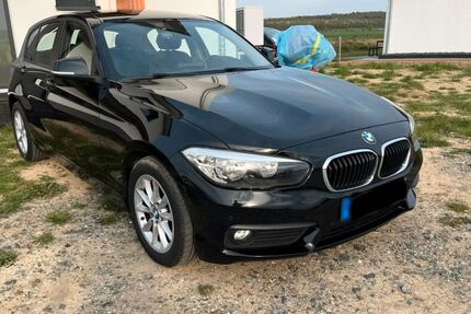 BMW 118 147.802 km 9.000 &euro; Elbe 38274
