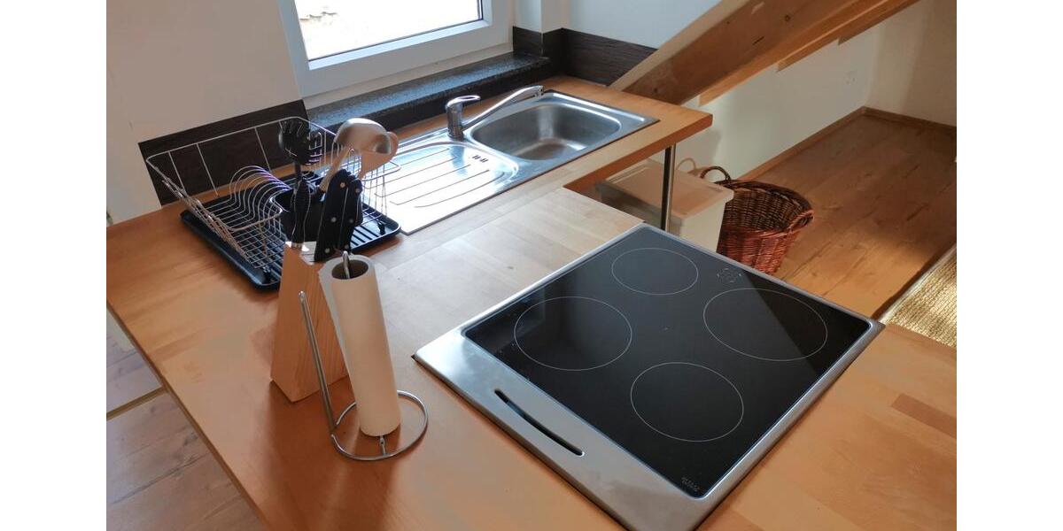 Dachgeschoßwohnung Wolfenbüttel - 1 Zimmer, 70 m&sup2;, 990&euro; | Angebot:26445320