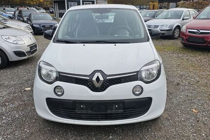 Renault Twingo 42.219 km 6.490 &euro; Braunschweig 38120