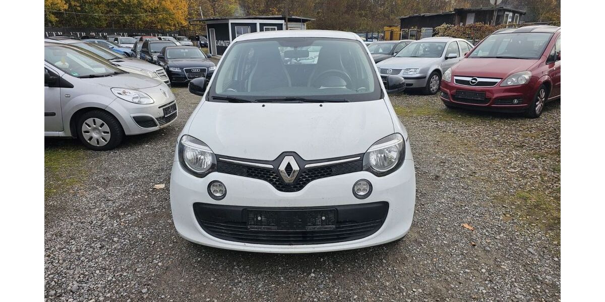 Renault Twingo 42.219 km 6.490 &euro; Braunschweig 38120