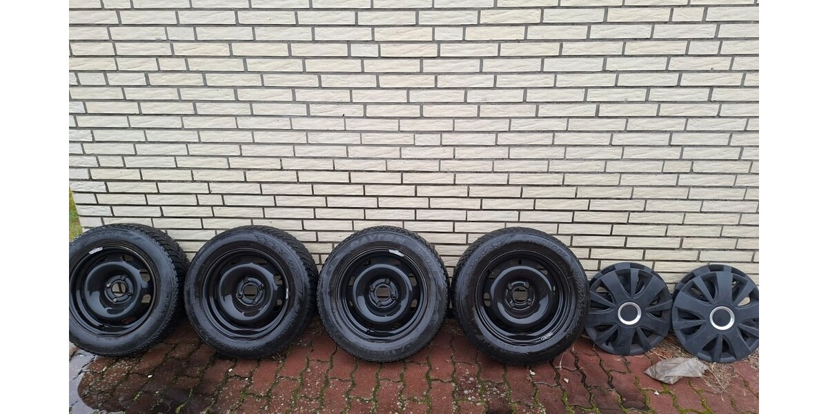 Peugeot 207 218.925 km 1.500 &euro; Gifhorn 38518