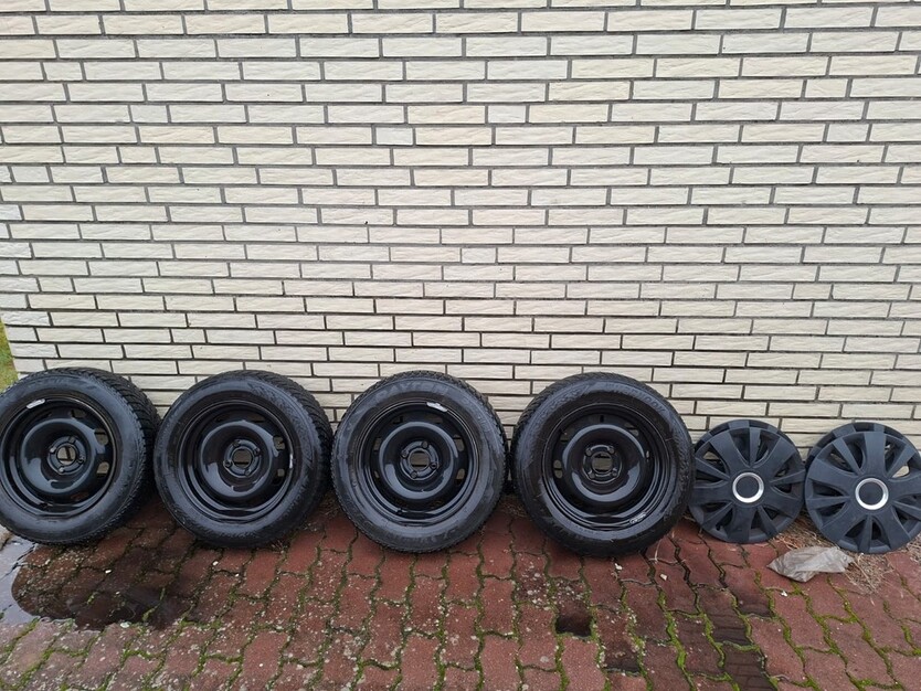 Peugeot 207 218.925 km 2.000 € Gifhorn 38518