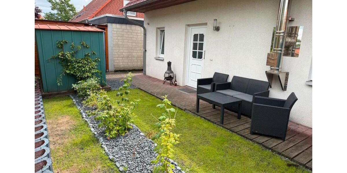 Doppelhaushälfte Wolfsburg Almke - 4 Zimmer, 155 m&sup2;, 380.000&euro; | Angebot:27017824