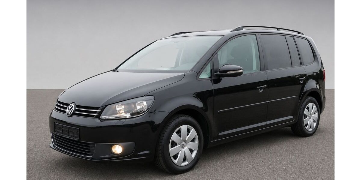 VW Touran 158.500 km 12.490 &euro; Wolfsburg/Vorsfelde 38448
