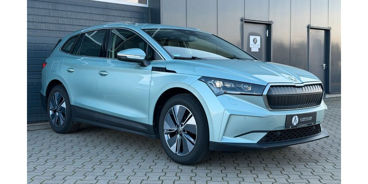 Skoda Enyaq 75.000 km 22.990 &euro; Vechelde 38159