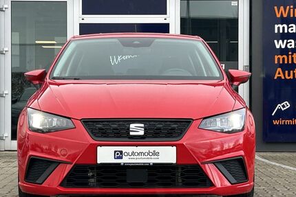Seat Ibiza 34.513 km 14.980 &euro; Salzgitter 38229