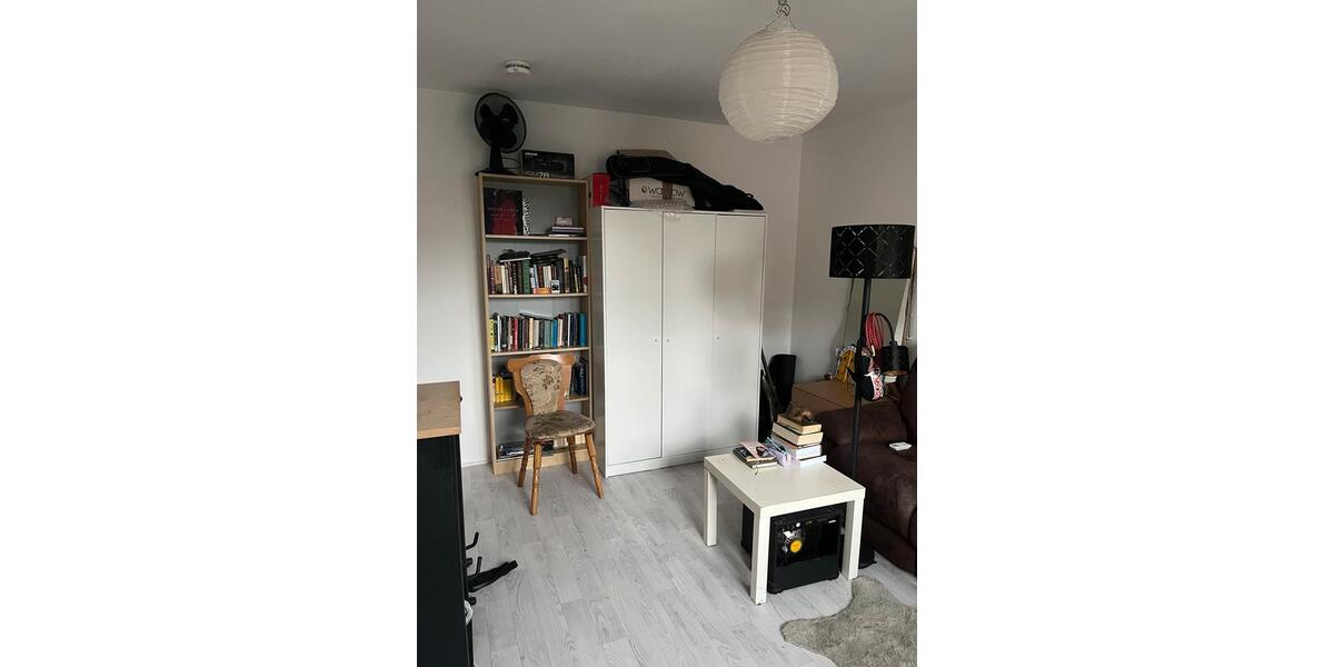 Dachgeschoßwohnung Braunschweig Südstadt- Rautheim- Mascherode - 2 Zimmer, 47 m&sup2;, 698&euro; | Angebot:25960202