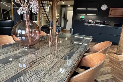 Exklusive Maisonette – stilvoll, ruhig und zentral zimmer