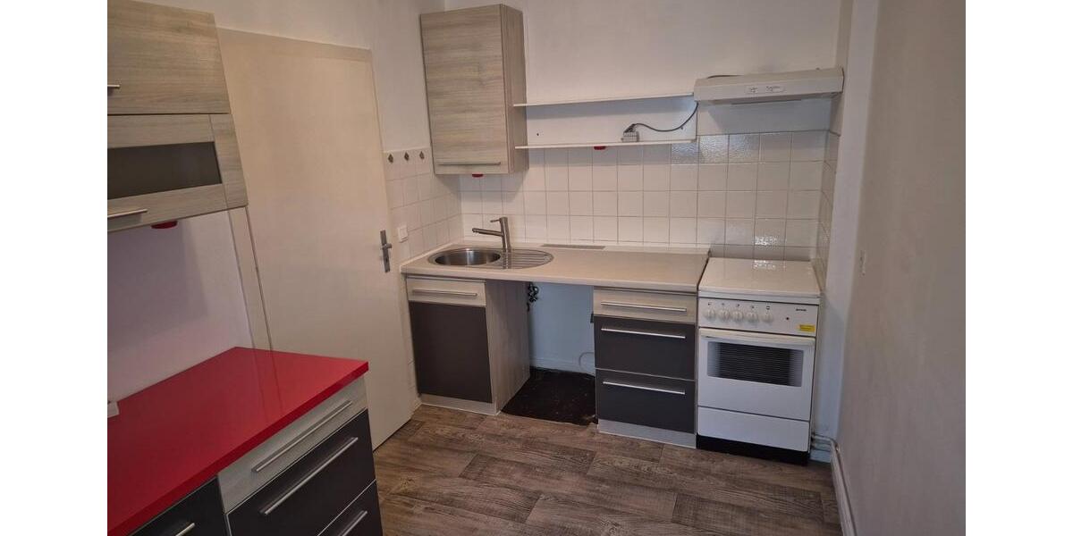 Etagenwohnung Braunschweig - 2 Zimmer, 54 m&sup2;, 850&euro; | Angebot:26636494