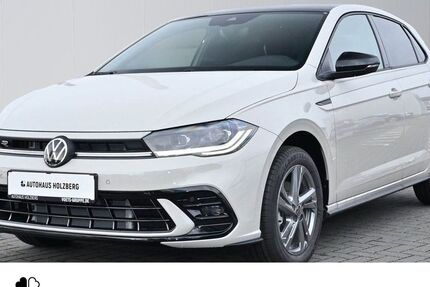 VW Polo 4.000 km 27.490 &euro; Braunschweig 38114