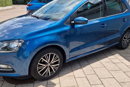 VW Polo 223.525 km 6.300 &euro; Wolfenbüttel 38304