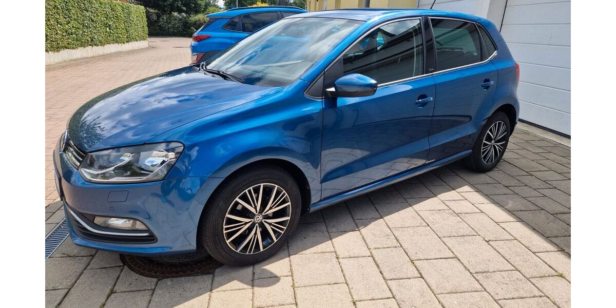 VW Polo 223.525 km 6.300 &euro; Wolfenbüttel 38304