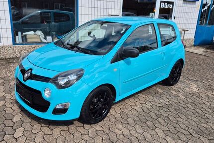 Renault Twingo 156.123 km 1.995 &euro; Hillerse 38543