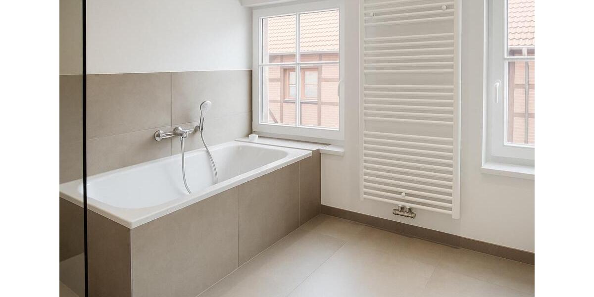 Etagenwohnung Salzgitter Ortschaft Nord - 3 Zimmer, 98 m&sup2;, 1.250&euro; | Angebot:24732282