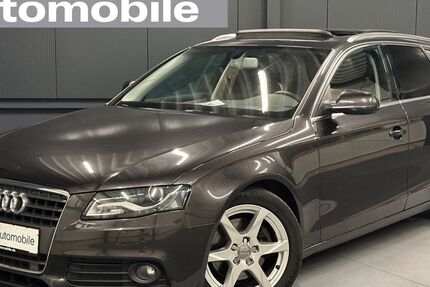Audi A4 179.000 km 8.790 € Helmstedt 38350