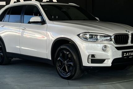BMW X5 77.600 km 37.950 &euro; Schöppenstedt 38170