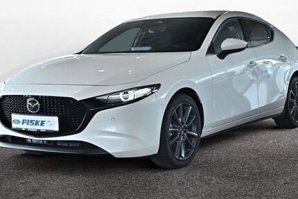 Mazda 3 9.300 km 27.850 &euro; Wolfenbüttel 38302