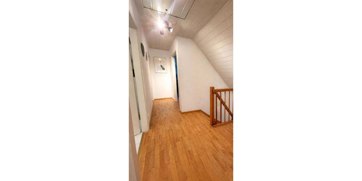 Reihenhaus Weyhausen - 5 Zimmer, 104 m&sup2;, 229.000&euro; | Angebot:25349772