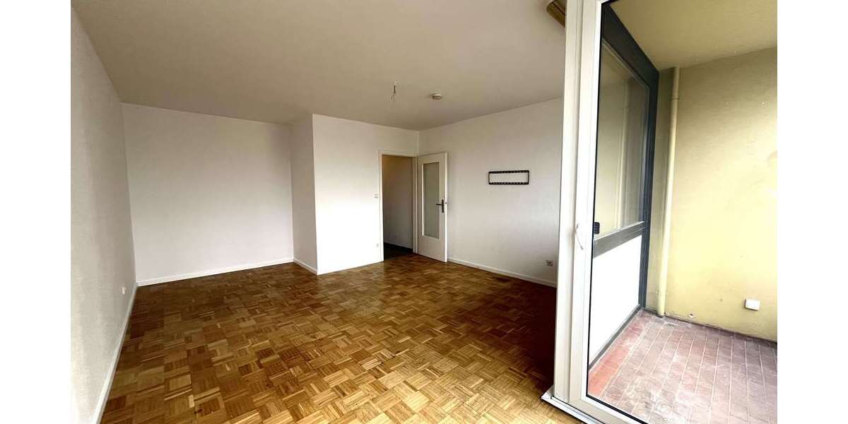 Etagenwohnung Braunschweig Nordstadt - 2 Zimmer, 61 m&sup2;, 185.000&euro; | Angebot:24816497