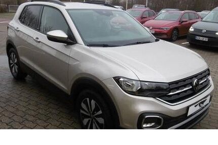 VW T-Cross 27.800 km 18.990 &euro; Wolfsburg 38448