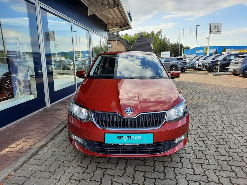 Fabia