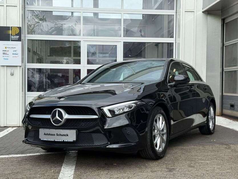 A 160