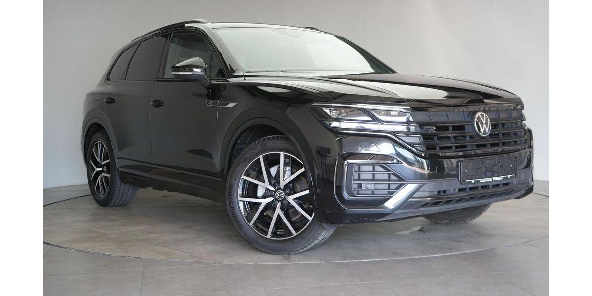 VW Touareg 219.000 km 32.490 &euro; Braunschweig 38110