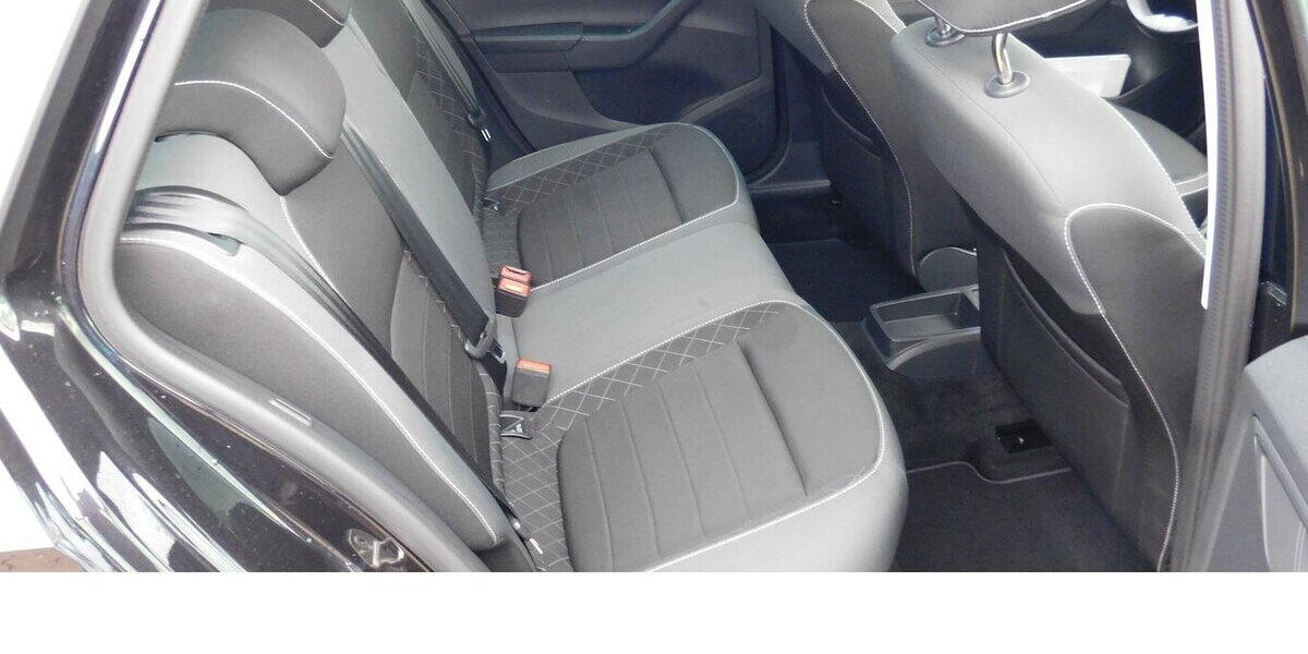 Skoda Fabia 1.0 Ambition TSI BMT Navi Klima 25.700 km 15.990 &euro; Vordorf 38533