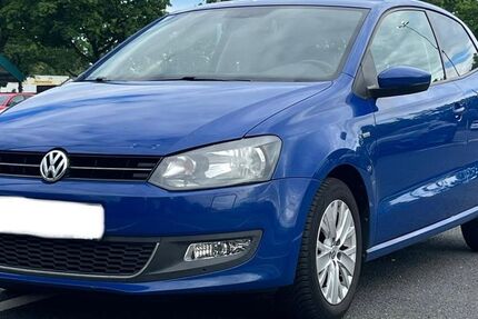 VW Polo 107.000 km 5.990 &euro; Salzgitter 38226