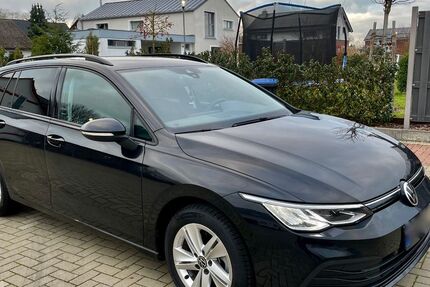 VW Golf 22.000 km 18.999 &euro; Klein Schöppenstedt 38162