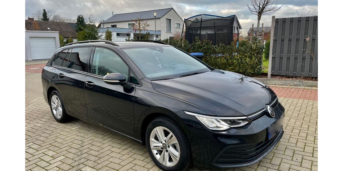 VW Golf 22.000 km 18.999 &euro; Klein Schöppenstedt 38162