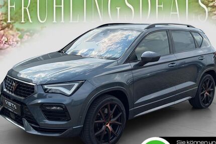Cupra Ateca 66.448 km 26.900 &euro; Braunschweig 38122