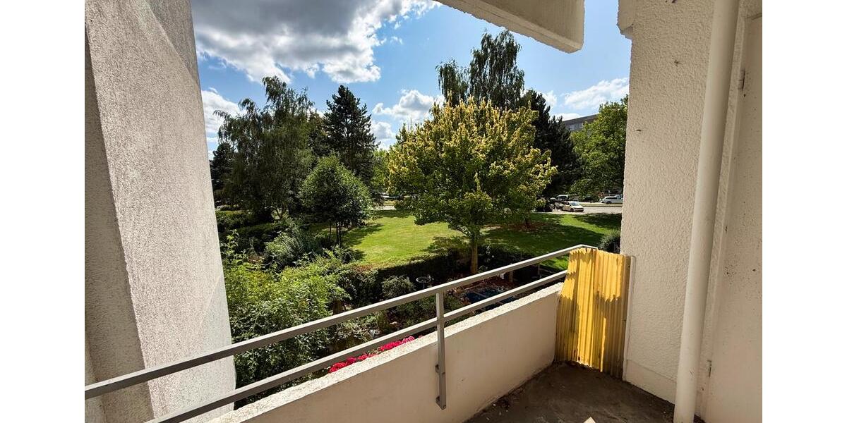 Etagenwohnung Wolfsburg Detmerode - 2 Zimmer, 44 m&sup2;, 71.900&euro; | Angebot:27192031