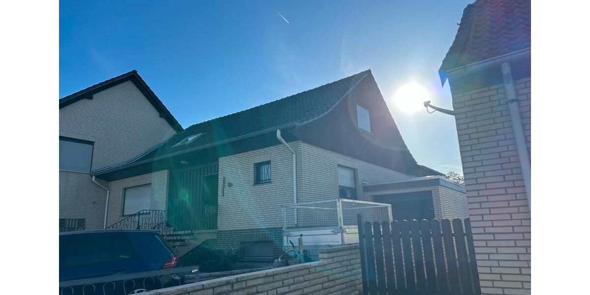 Doppelhaushälfte Wolfsburg Ehmen - 4 Zimmer, 113 m&sup2;, 419.000&euro; | Angebot:26532561