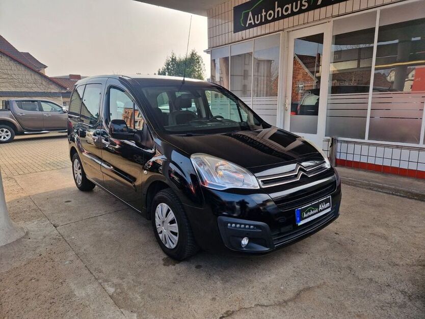 Berlingo