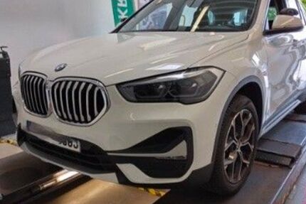BMW X1 68.975 km 23.597 € Peine 31228